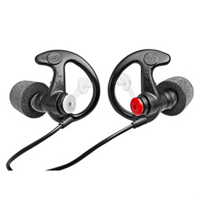 EP7 SONIC DEFENDERS ULTRA MEDIUM BLACK 25 PAIR 430104228 EP7 SONIC DEFENDERS ULTRA MEDIUM BLACK 25 PAIR 430104228
