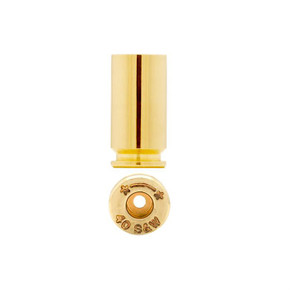 40 S&W BRASS 100/BAG 749002568 40 S&W BRASS 100/BAG 749002568