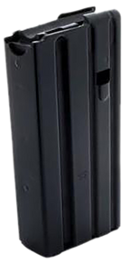 ATI ATIM450BM5   5rd 450 Bushmaster Fits AR-15 Black Metal 177742
