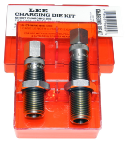 Lee Precision 90995 Charging Die Kit 222 Rem 6882 Lee Precision 90995 Charging Die Kit 222 Rem 6882