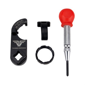 ECHO ZULU ARMORER'S KIT 430104730 ECHO ZULU ARMORER'S KIT 430104730