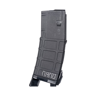 MAGPOD BASE PLATE FOR GEN 3 PMAG BLACK 3 PACK 430105767