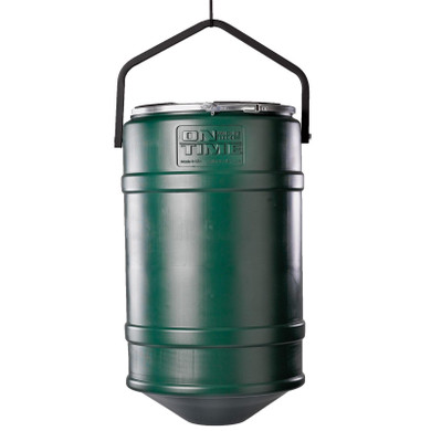 On Time 200 lb Barrel with Hanger (Without Timer) OT24112