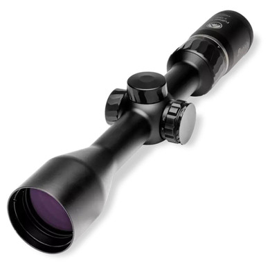 Burris Fullfield IV Rifle Scope - 3-12x56mm 30mm SFP Illum Ballistic E3 Matte RECONSTRUCTED BU200491R