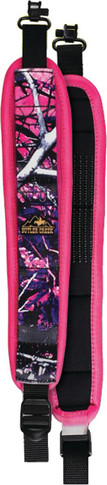 Butler Creek Rifle Sling w/ Swivel - Muddy Girl BC181010