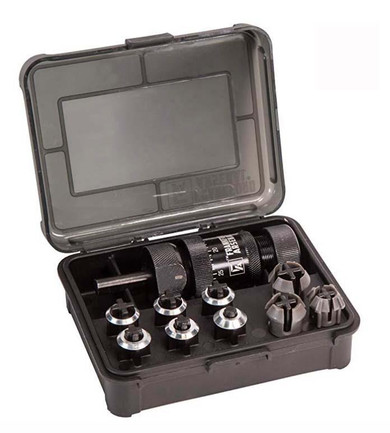 Frankford Arsenal Universal Precision Case Trimmer for Drill or Drill Press PH1092514