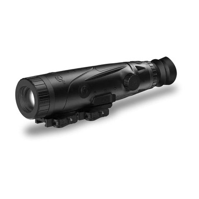DEMO Burris Thermal BTS35 v3 640 Rifle Scope Black BU300605D
