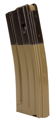 FN 98880 SCAR  30rd 5.56x45mm NATO FN SCAR 16/16S/F2000/FS2000/FN15 Flat Dark Earth Aluminum 58147