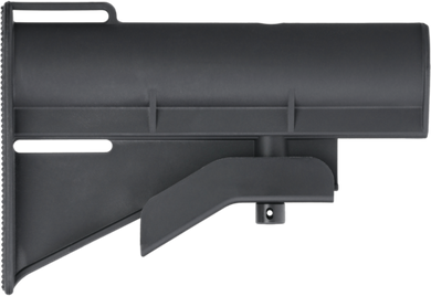 B5 Systems  CAR-15  Black Synthetic Mil-Spec Carbine Style, Fits AR-Platform 153558