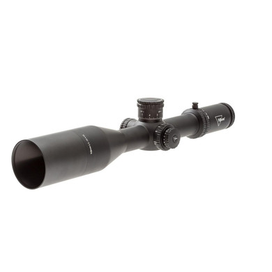 Trijicon Tenmile 4.5-30x56 FFP Long-Range Rifle Scope w/Red/Green MRAD Precision Tree TR3000013