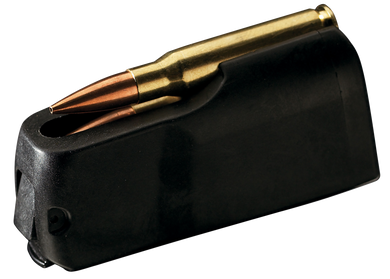 Browning 112044602 X-Bolt  4rd Rotary 270 Win/30-06 Springfield/25-06 Rem/280 Rem Long Action Black Polymer 52619