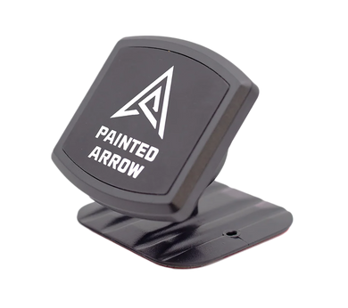 Painted Arrow MAGTM1 Mag-Pro Truck Mount Vehicle Phone Mount Black 170292