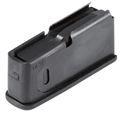 Browning 112024042 AB3  3rd 7mm Rem Mag Black Steel w/ Polymer Base Pad 91574