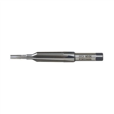 RIMLESS RIFLE CARTRIDGE, .223 WSSM FINISHER 513050007