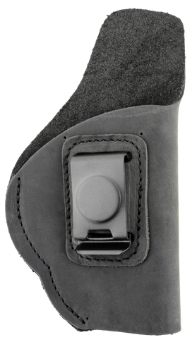 Hunter Company 46000BL  4600 IWB Size Large Black Fits Glock 19 172193