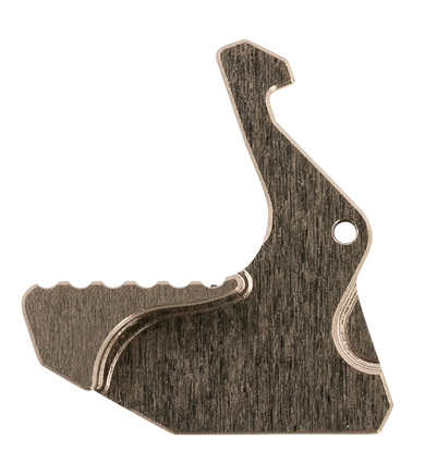 Rise Armament RA212GISB Extended Charging Handle Latch RA-212 Spartan Bronze Aluminum fits Mil-Spec AR Charging Handles 154936