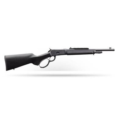 Chiappa 1892 T.D. Wildlands Rifle .44 Mag 5rd Magazine 16.5" Barrel Grey with Picatinny Rail CH920421