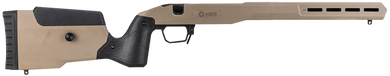 Mdt Sporting Goods Inc 106232-FDE MDT Field Stock Flat Dark Earth Ruger American/ Short Action 32.22" 164044