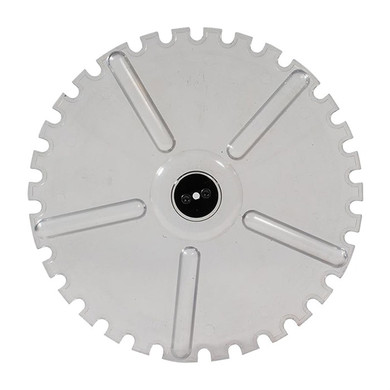 11'' HIGH SPEED CASE FEEDER PLATE SMALL PISTOL 100047121