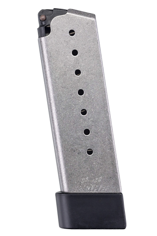 Kahr Arms K920G OEM  Stainless Detachable w/ Grip Extension 8rd 9mm Luger for Kahr CW/KP/K/S 27899