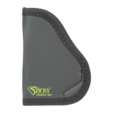 MD-1 MEDIUM STICKY HOLSTER 250031452