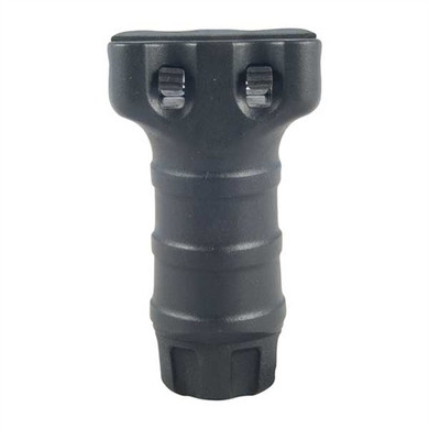 PICATINNY STUBBY GRIP POLYMER BLACK 071000040