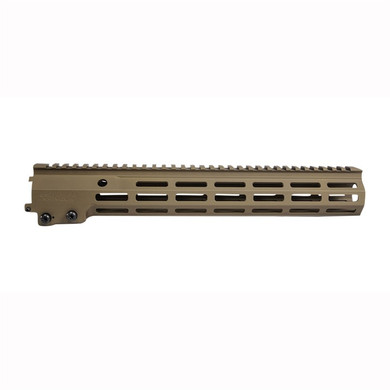 MK16 SM RAIL 13.5'' M-LOK FOR AR-15 DDC 100041113