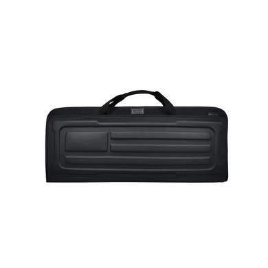 EVA SHORT BARRELED TACTICAL 28'' RIFLE CASE BLACK 430112401