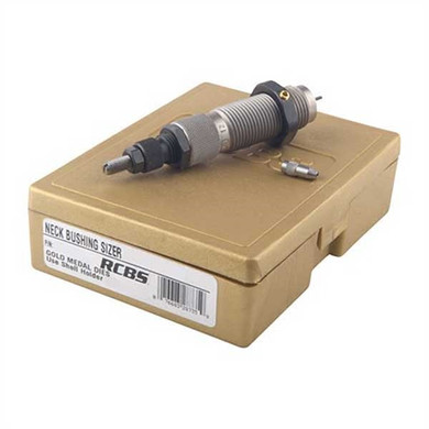 7MM BR BUSHING NECK DIE 100060119