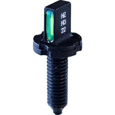 HIVIZ AR Rifle Vertical Tritium Front Sight Post VHARN101