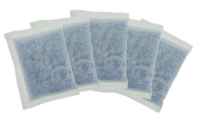 Lockdown Rechargeable Silica Gel 40g 5/pk PH1138993