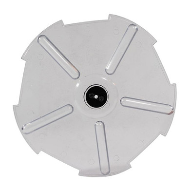 11'' HIGH SPEED CASE FEEDER PLATE LARGE RIFLE 100047124