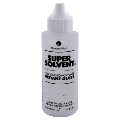 SUPER SOLVENT 862105002