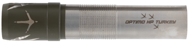 Rob Roberts Gun Works 200264 Raptor Turkey Choke Optima HP 12 Gauge Stainless Steel 177834