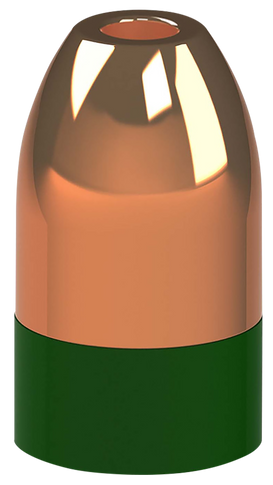 PowerBelt Bullets AC1589 Copper Muzzleloader 50Cal Hollow Point 245gr 15rd/Box 53280