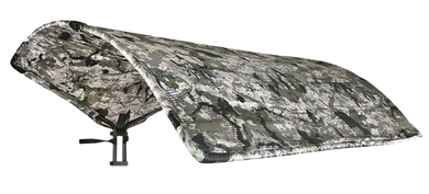 Hawk HWKHA3006 Arc Hunting Umbrella Hawk Chaos 38.50" W x 45" L 136416