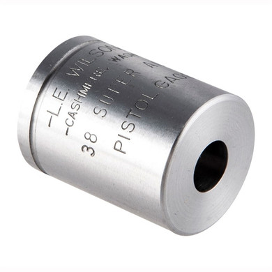 PISTOL MAX GAGE 38 SUPER AUTO 749003097