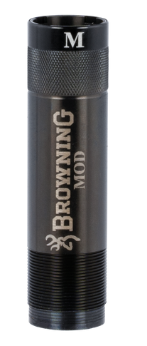 Browning 1132073 Midas  Browning Invector Plus 12 Gauge Modified Extended Stainless Steel Oxide 119609