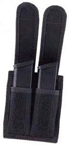 Uncle Mike's Universal Double Magazine Case UM88291