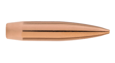 Sierra 1743 Tipped GameKing  6.5mm 142gr Hollow Point Boat Tail 100/Box 180910
