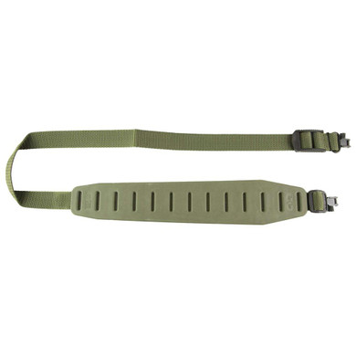Quake Claw 2.0 Rifle Sling OD Green QU500353