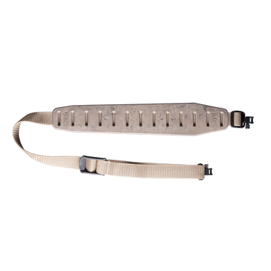 Quake Claw 2.0 Rifle Sling Sand Camo QU500384