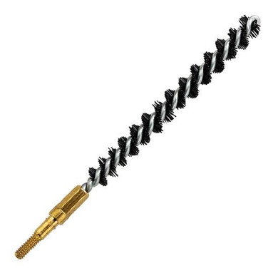 KleenBore Black Nylon Bore Brush .17 cal Rifle KBA175N
