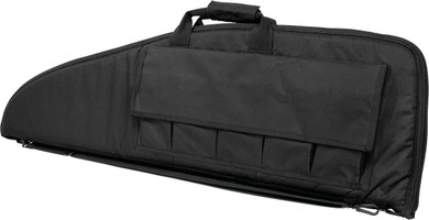 VISM by NcSTAR GUN CASE (40"L X 13"H)/BLACK NRCV290740