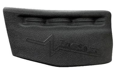 Limbsaver 10550 AirTech Slip-On Small Black Rubber 92725