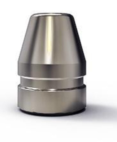 Lee Truncated Cone Pistol Mould (Handles Included) - Double Cavity 356-120-TC .356" 120 gr LEE90239