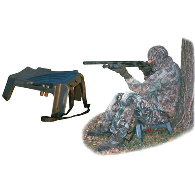 MTM Sportsman's Rump Rester Ground Hunting Set Forest Green MTSRR11