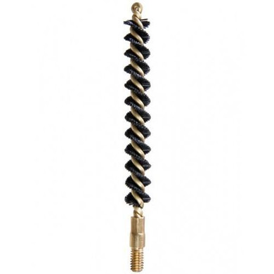 Montana X-Treme Nylon Bristle Brush for Rifles (8/32 Thread) .270 cal MU07131