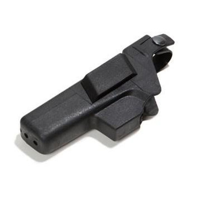 Glock Duty Holster for Glock 17/22 Black GL546