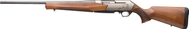 BROWNING BAR MK3 LH 270 WIN22" SATIN NICKEL/GRII WALNUT< G031066224